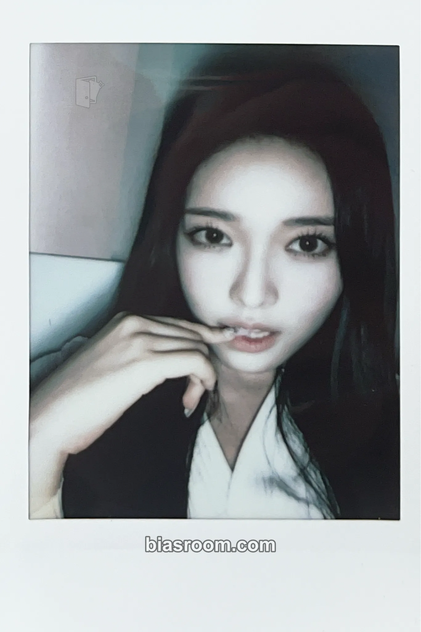 Haram The Billage of Perception: Chapter Two Photocard - Billlie - Billlie K-pop photocard