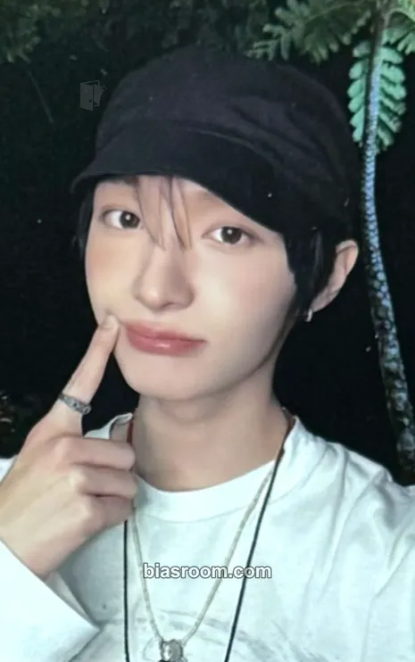 Donghwa My First Kick Photocard - KickFlip - KickFlip K-pop photocard