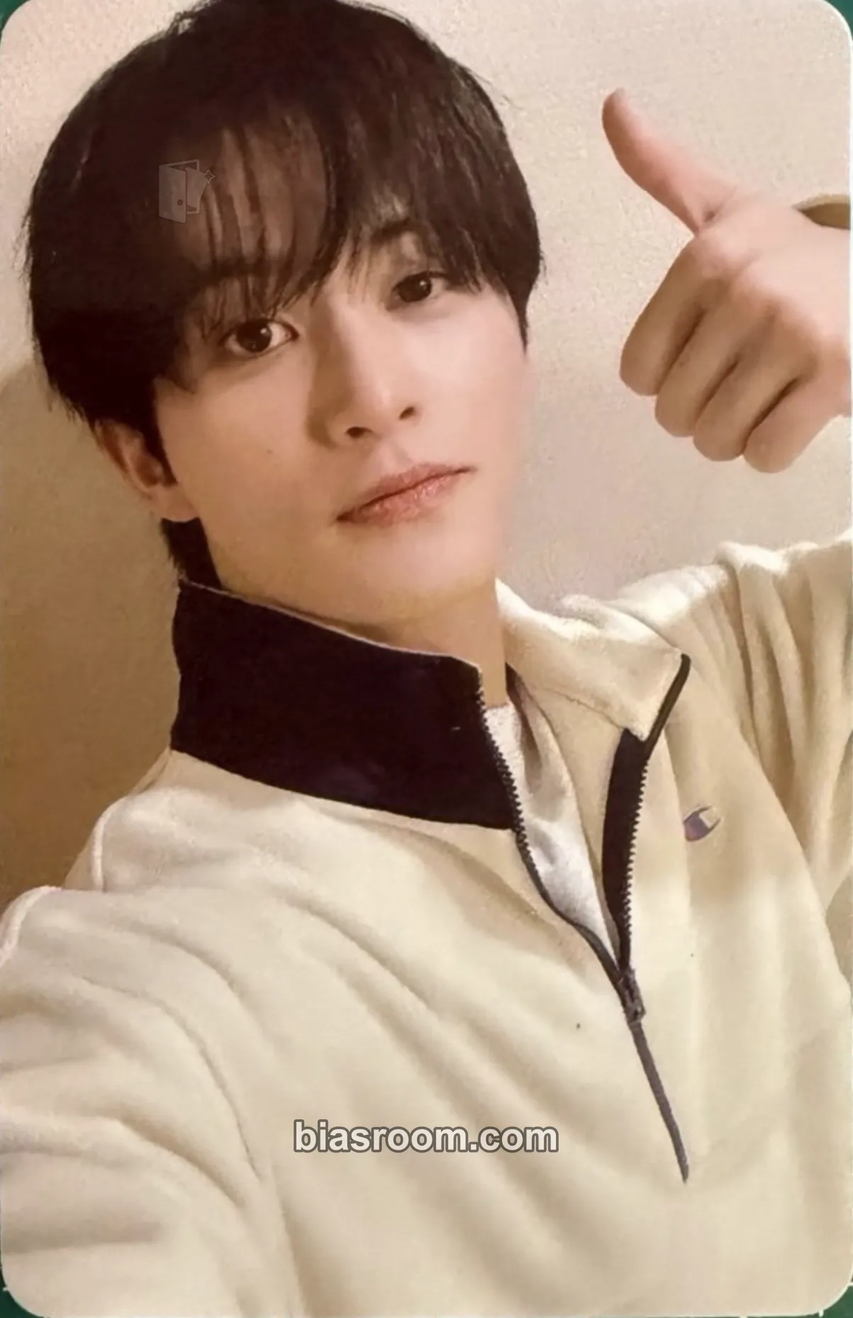 Mark Beat It Up Photocard - NCT DREAM - NCT DREAM K-pop photocard