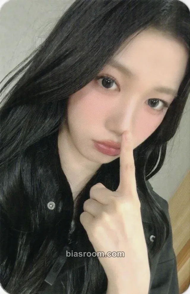 USPEER - Yeowon - Speed Zone Album soundwave lucky draw (LD)