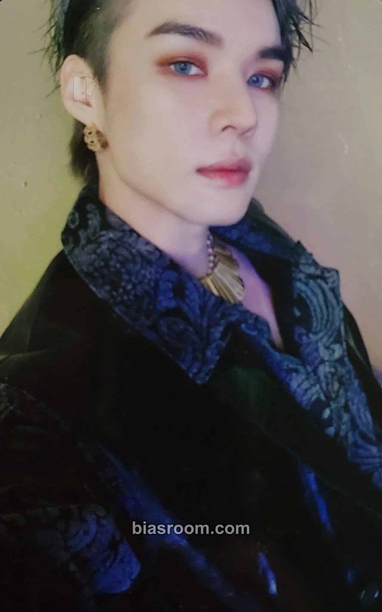 Sejun VOICE: The Future Is Now Photocard - VICTON - VICTON K-pop photocard