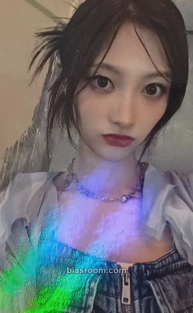 ILY:1 - Rona - I My Me Mine Event in Japan Event trading card holographic (hologram)