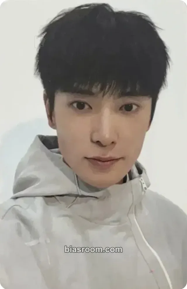 NCT - Jaehyun - 10TH ANNIVERSARY [NCT 2026] POP UP: NEO GROUND Event purchase benefit merch photocard