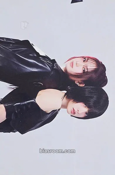 S Photocard - STAYC - STAYC K-pop photocard