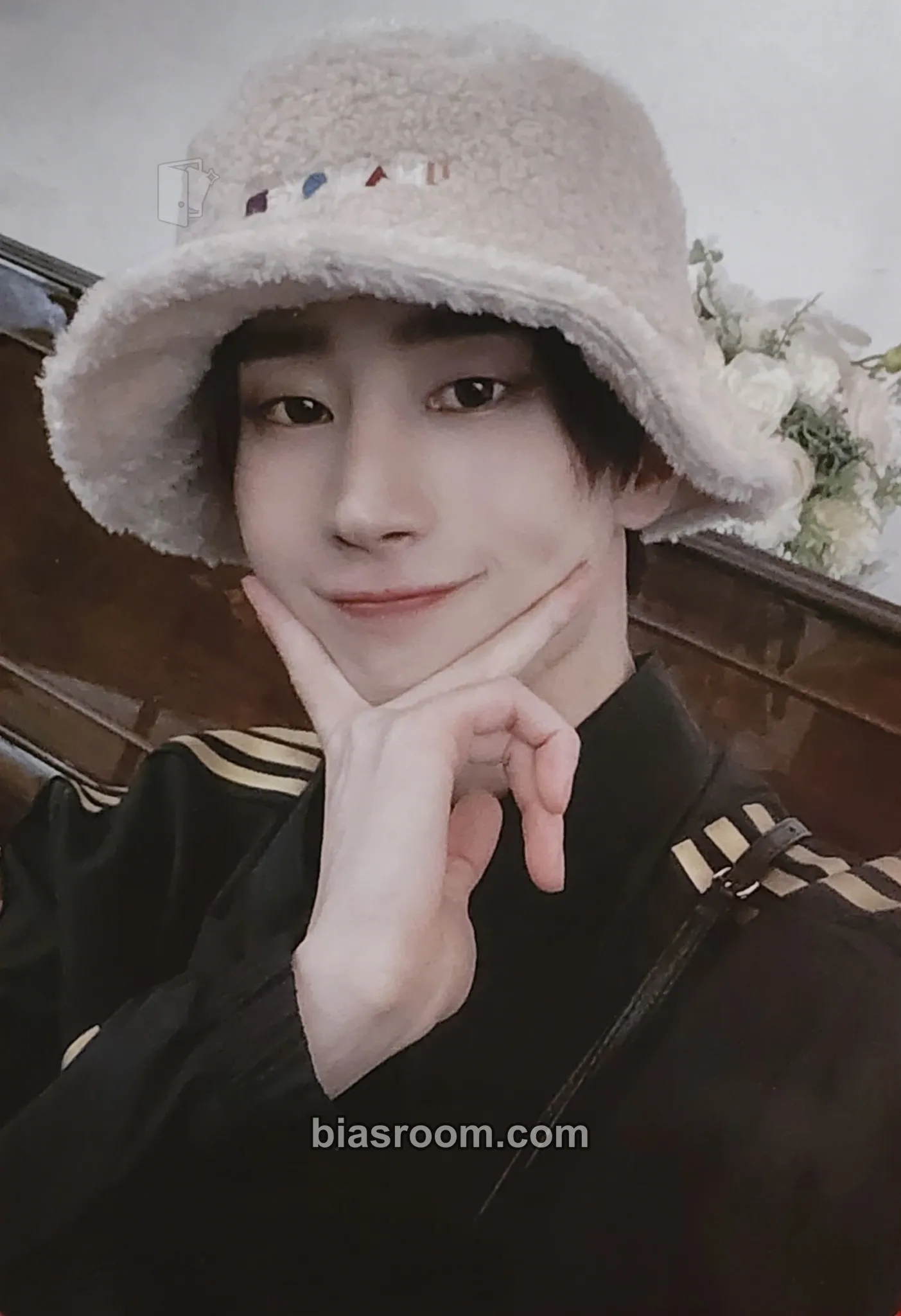 Seungwoo Voice To ALICE Photocard - VICTON - VICTON K-pop photocard