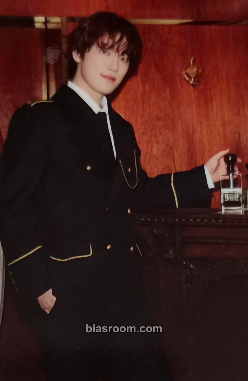 Dino 2026 10TH SVT IN CARAT LAND Photocard - SEVENTEEN - SEVENTEEN K-pop photocard