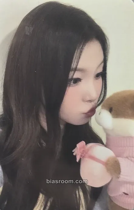 Seungjoo &our vibe Photocard - SAY MY NAME - SAY MY NAME K-pop photocard
