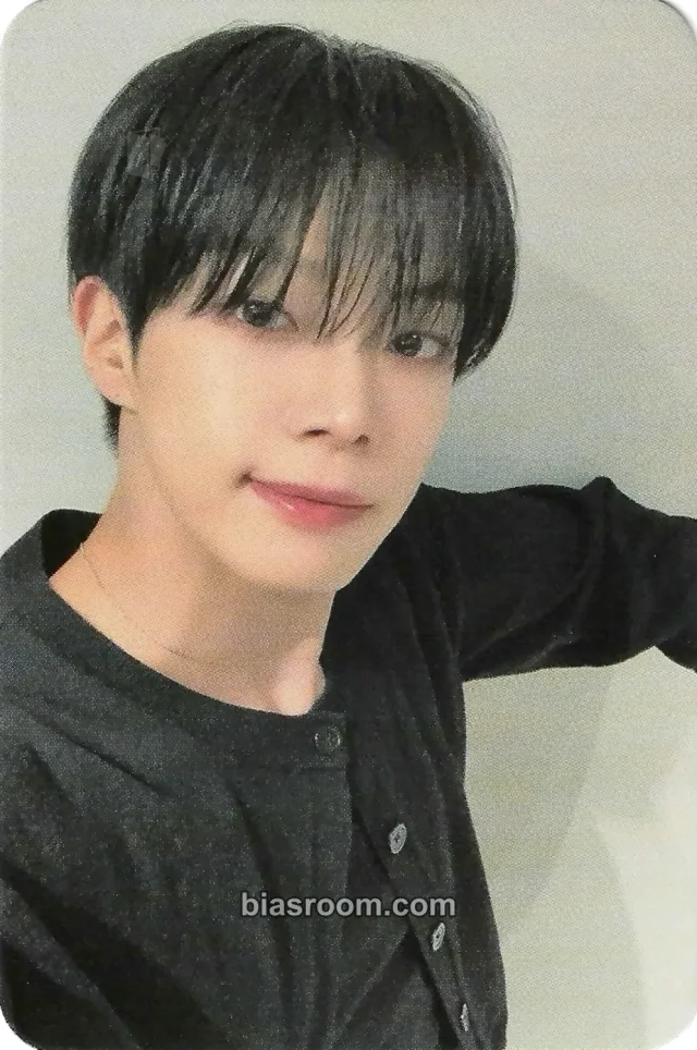 VERIVERY - Dongheon - Lost and Found Album mymusictaste (mmt) round 5 video call (fancall)