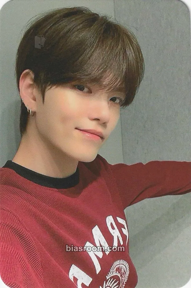 Gyehyeon Lost and Found Photocard - VERIVERY - VERIVERY K-pop photocard