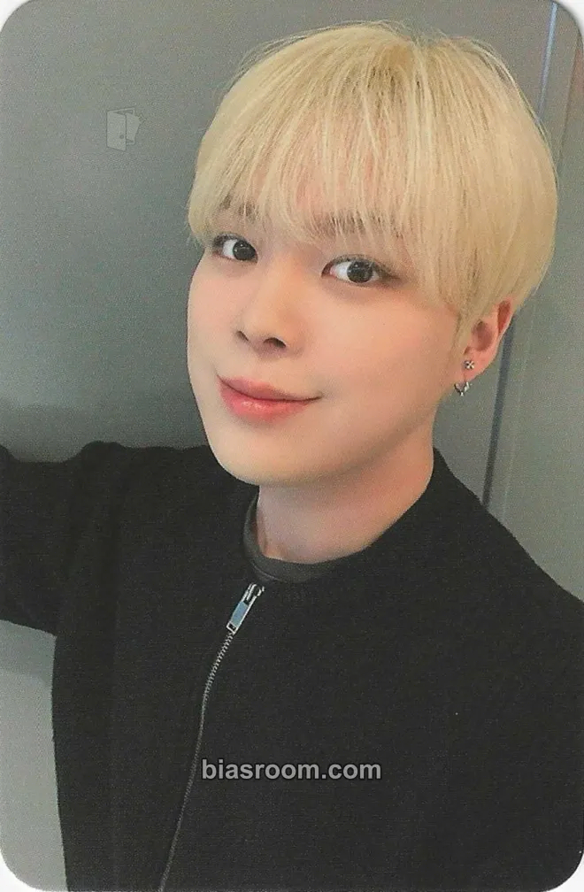 Yeonho Lost and Found Photocard - VERIVERY - VERIVERY K-pop photocard