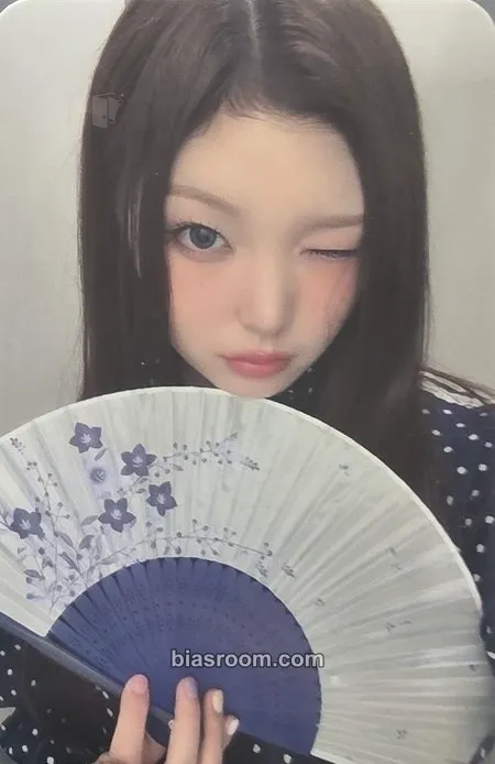 Seungjoo &our vibe Photocard - SAY MY NAME - SAY MY NAME K-pop photocard