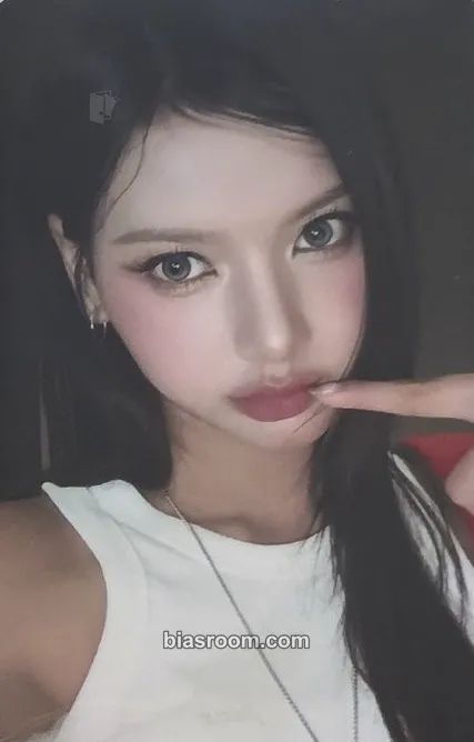 Kanny &our vibe Photocard - SAY MY NAME - SAY MY NAME K-pop photocard