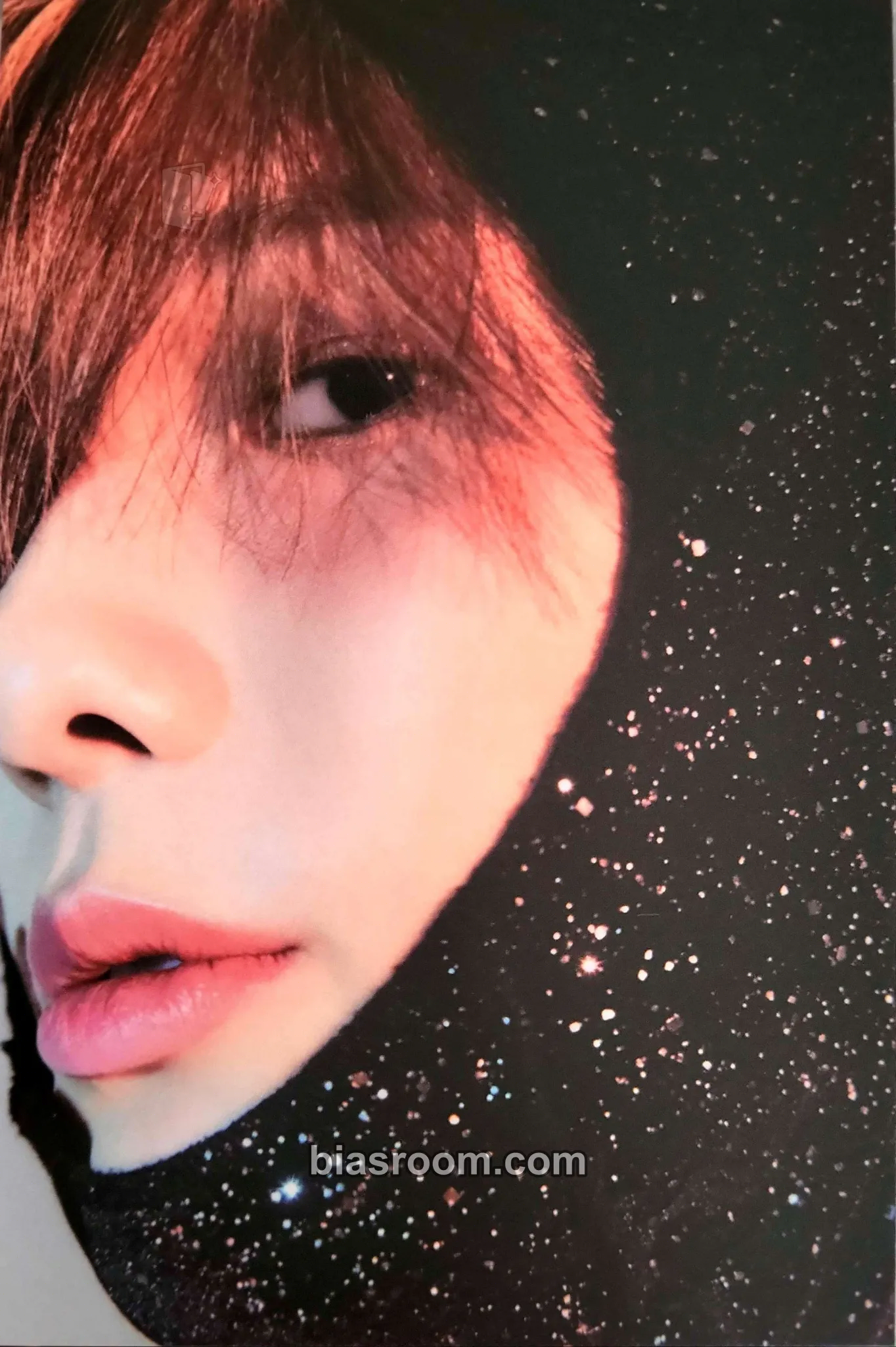 WOODZ Colorful Trauma Photocard - WOODZ K-pop photocard