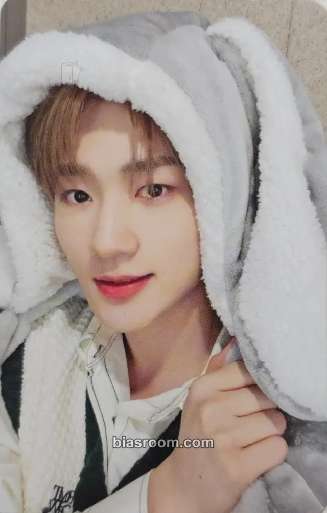 VERIVERY - Yongseung - Liminality - EP.Love Album makestar