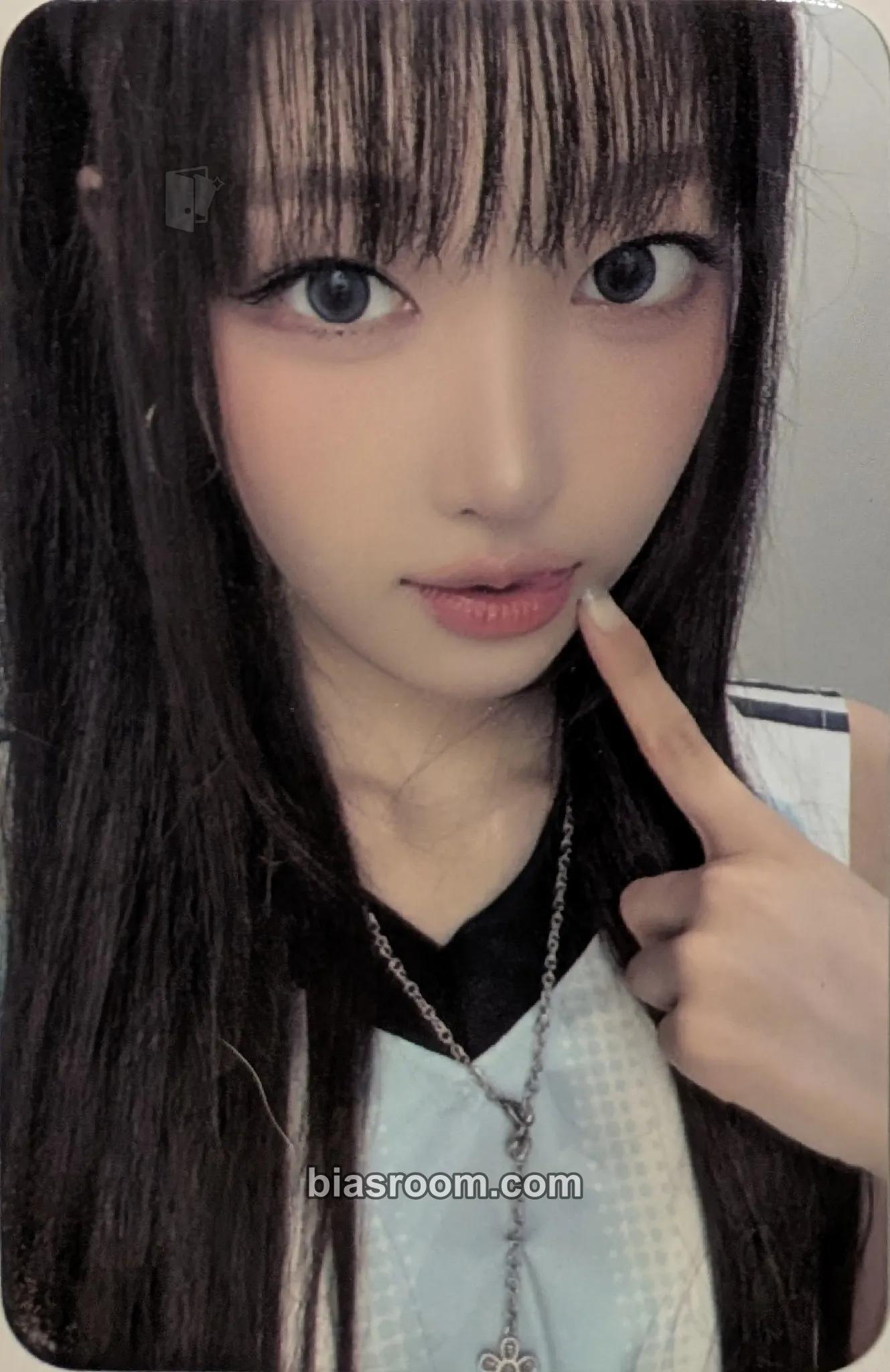 Soha &our vibe Photocard - SAY MY NAME - SAY MY NAME K-pop photocard