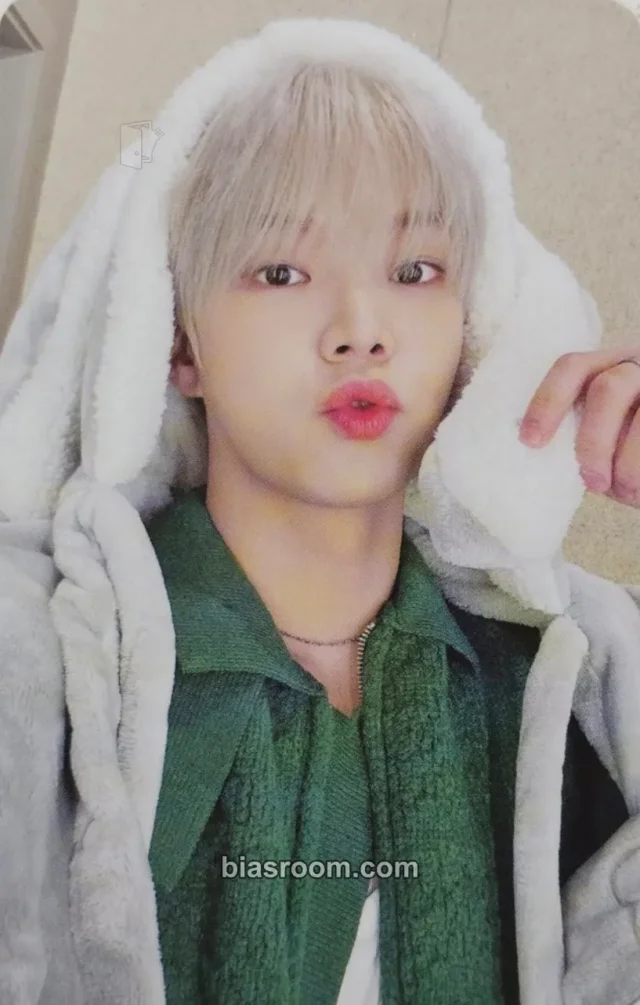 VERIVERY - Dongheon - Liminality - EP.Love Album makestar