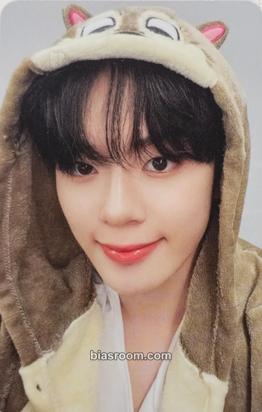 Kangmin Liminality - EP.Dream Photocard - VERIVERY - VERIVERY K-pop photocard