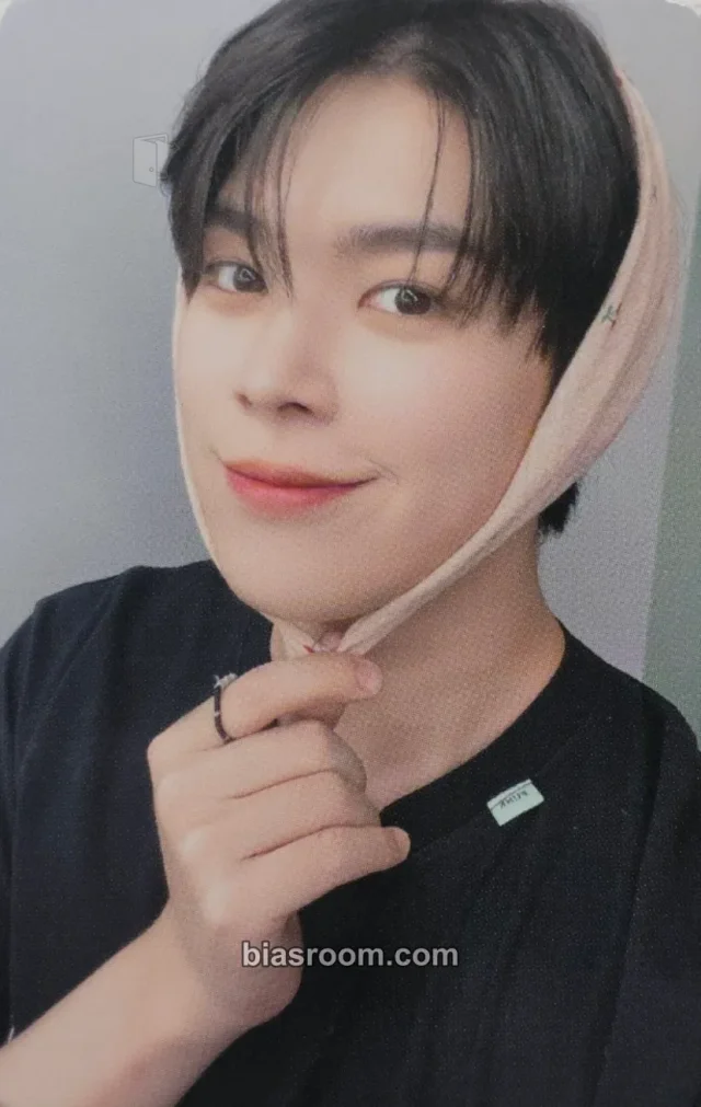 VERIVERY - Yeonho - Liminality - EP.Dream Album makestar