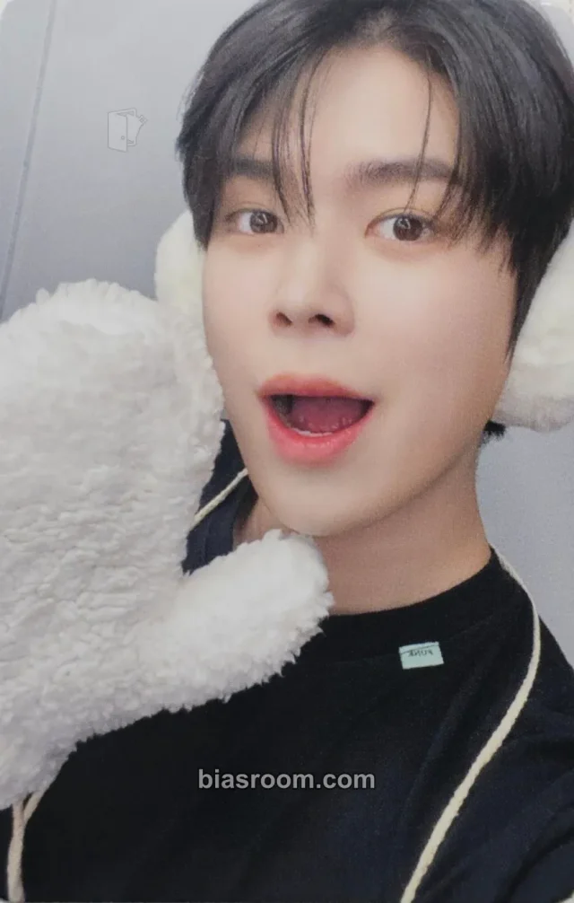 VERIVERY - Yeonho - Liminality - EP.Dream Album makestar
