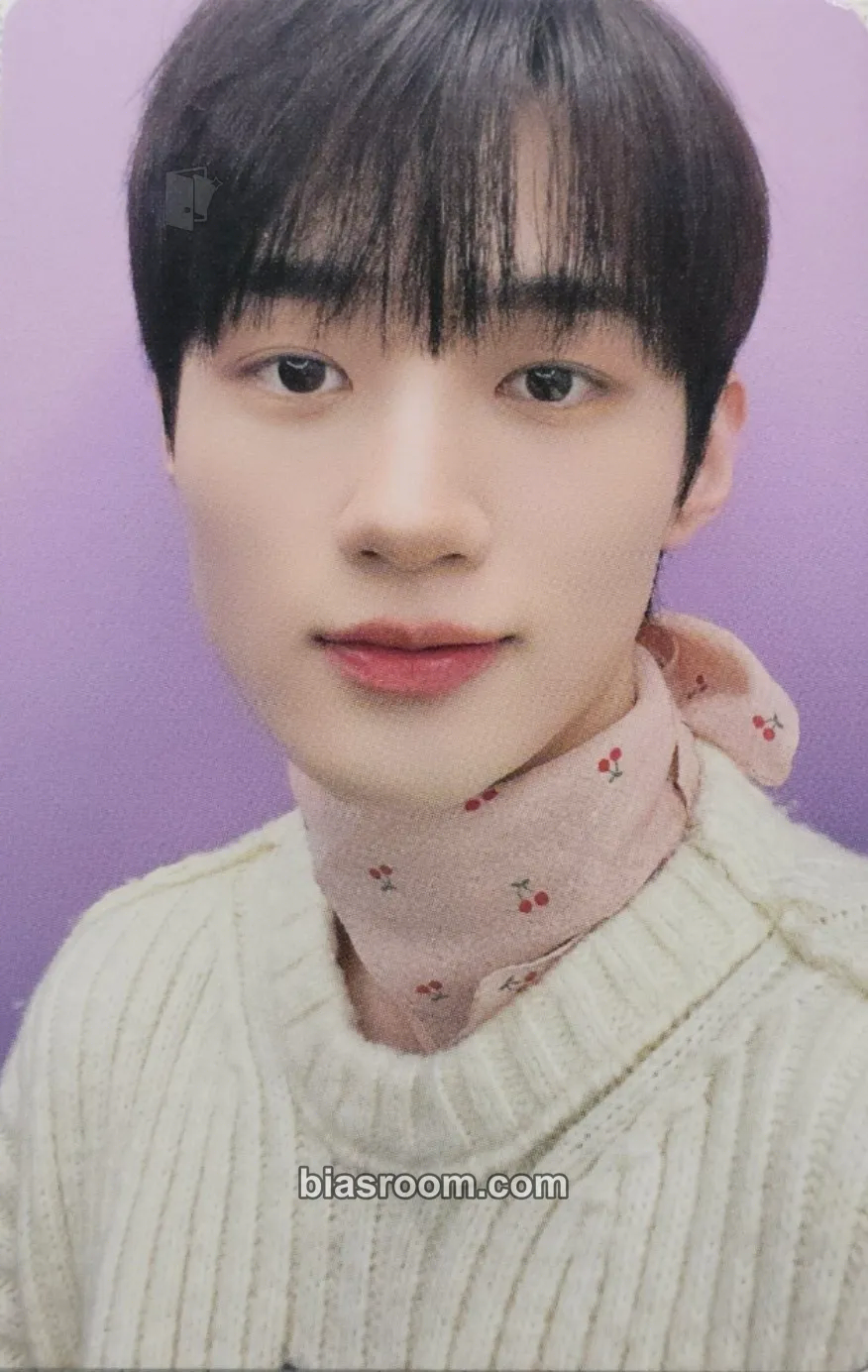 Yongseung Liminality - EP.Dream Photocard - VERIVERY - VERIVERY K-pop photocard