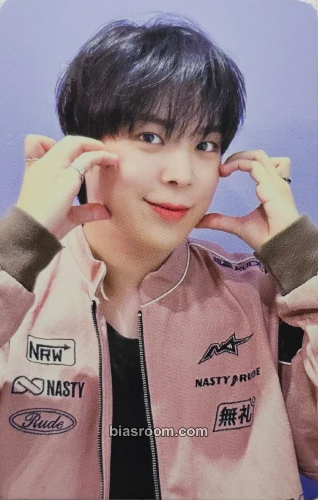 VERIVERY - Yeonho - Liminality - EP.Dream Album makestar