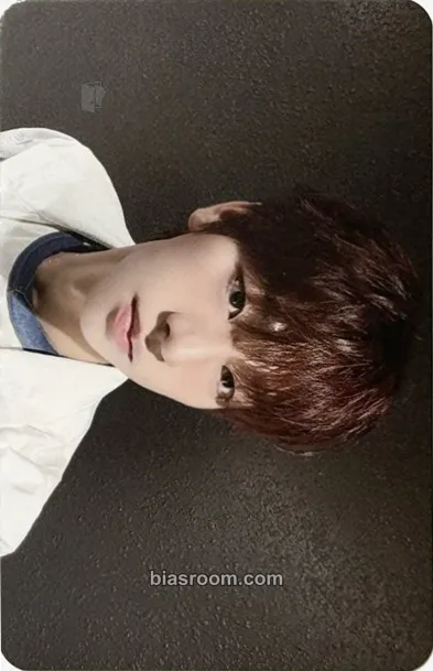 Dongyun Doogeundae Photocard - DRIPPIN - DRIPPIN K-pop photocard