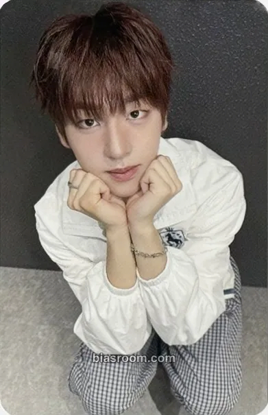 Dongyun Doogeundae Photocard - DRIPPIN - DRIPPIN K-pop photocard