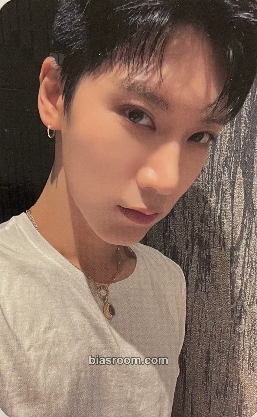Ten TEN Photocard - NCT - NCT K-pop photocard