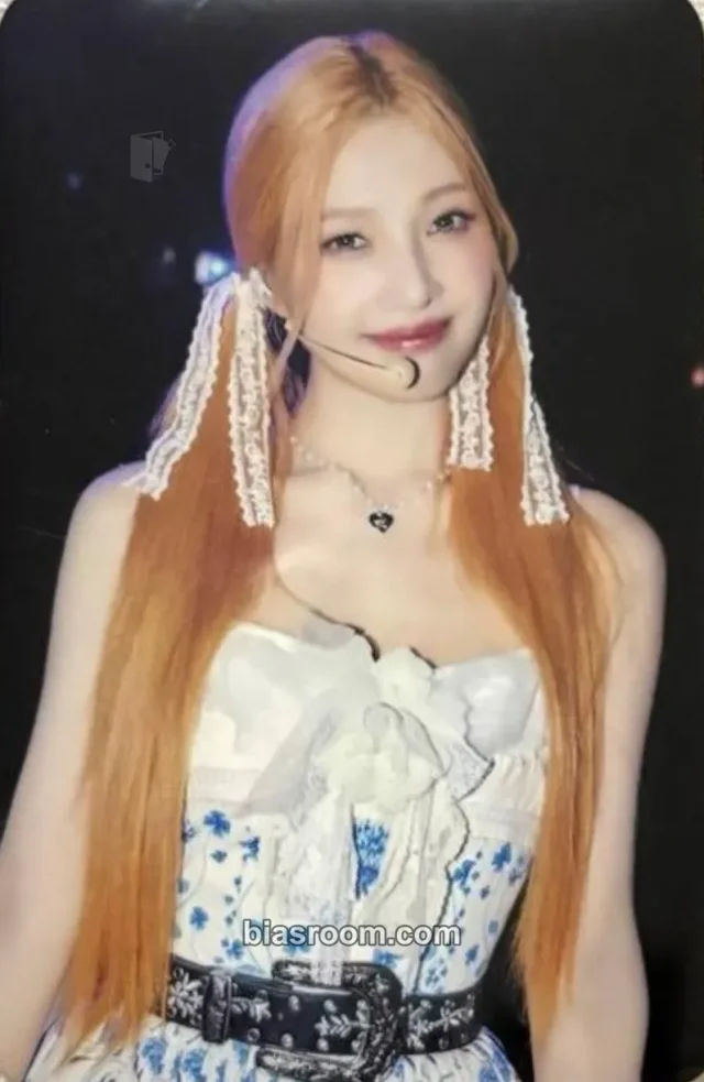 Red Velvet - Joy - SM 30th Anniversary Other lottery
