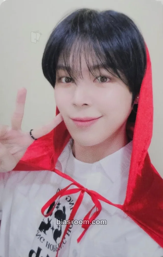 VERIVERY - Yeonho - Liminality - EP.Dream Album makestar round 3 video call (fancall)