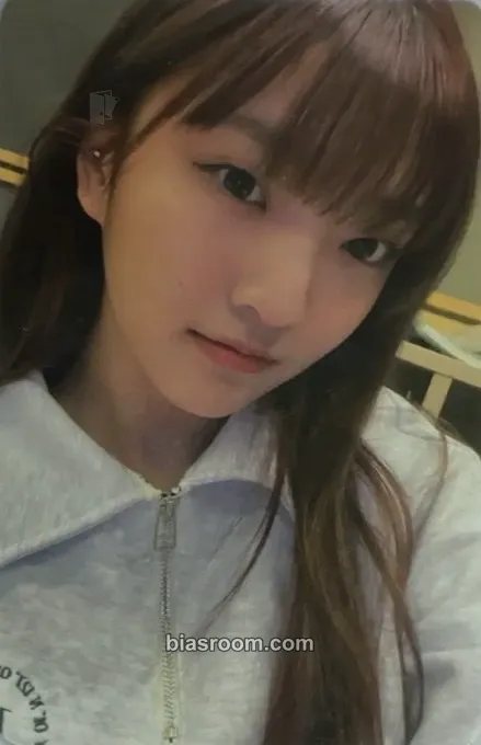 Soeun Play Game : Awake Photocard - Weeekly - Weeekly K-pop photocard