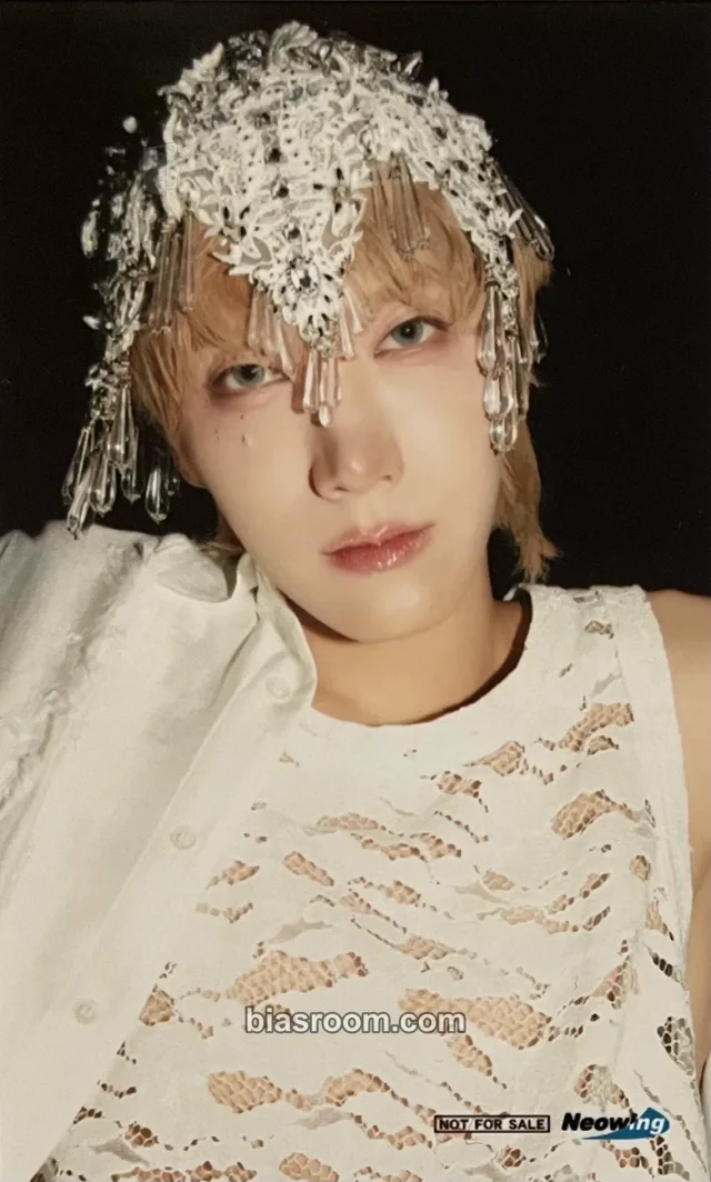 NCT - Ten - Humanity Album neowing (cdjapan) pob (pre-order benefit) japanese album solo album