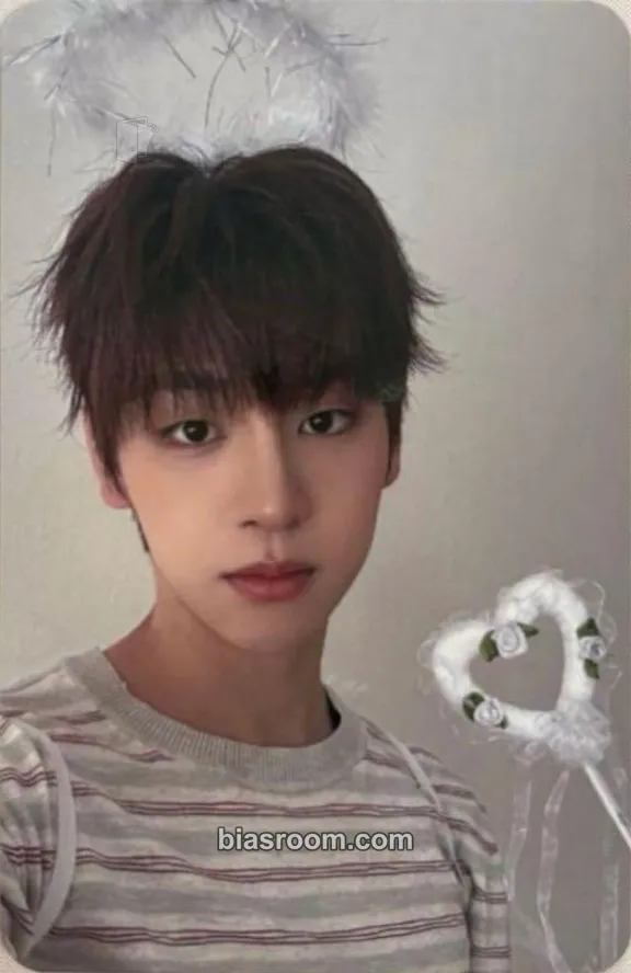 Dongyun Doogeundae Photocard - DRIPPIN - DRIPPIN K-pop photocard