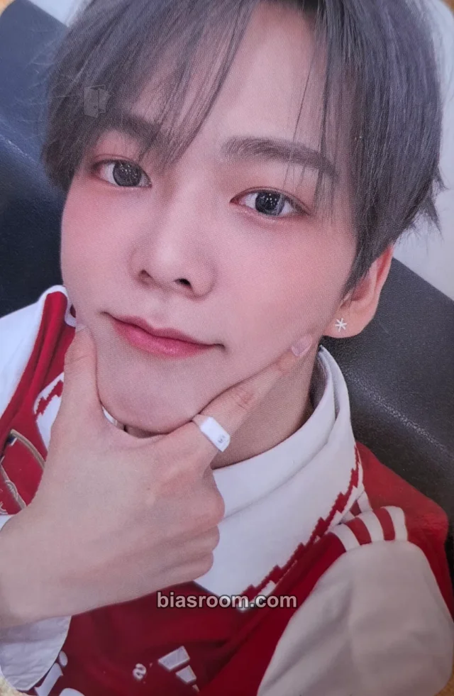 VERIVERY - Minchan - Liminality - EP.Love Album pob (pre-order benefit)