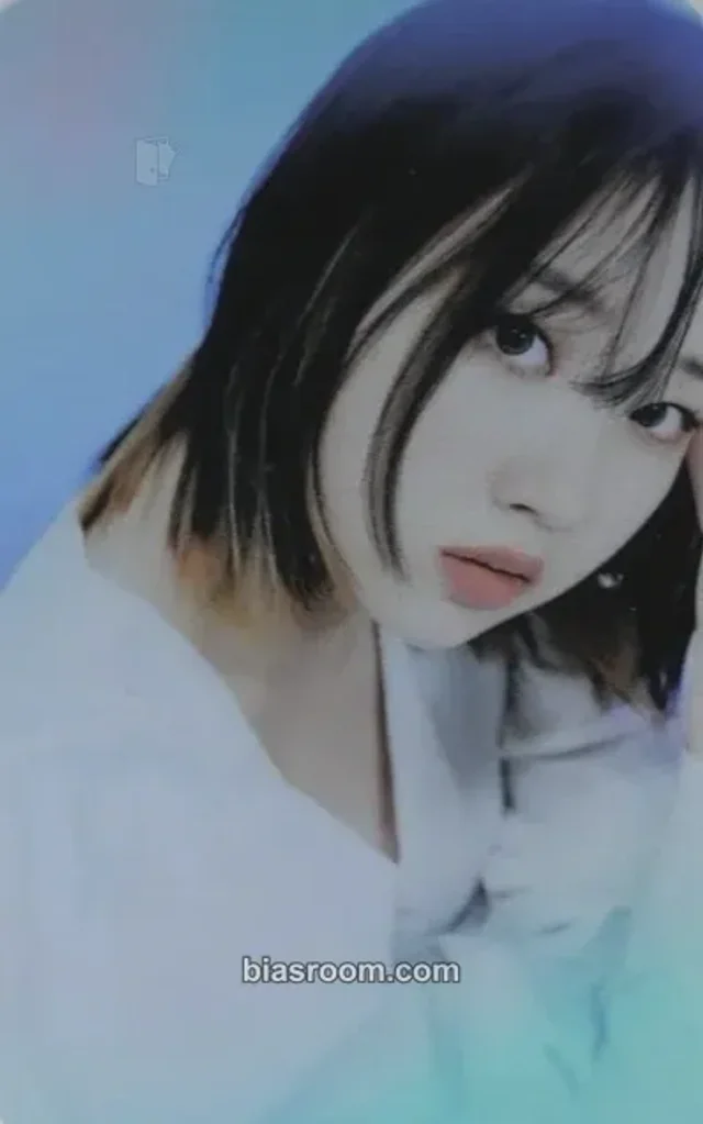 Weeekly - Jiyoon - Play Game : Awake Album naver shopping live makestar