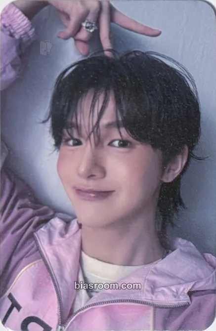 Junho Doogeundae Photocard - DRIPPIN - DRIPPIN K-pop photocard