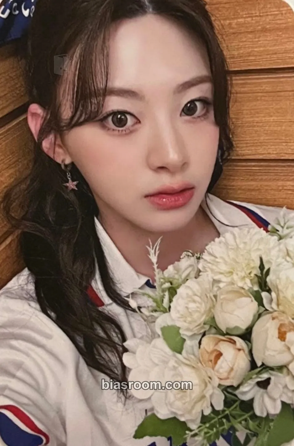 Seeun Metamorphic Photocard - STAYC - STAYC K-pop photocard