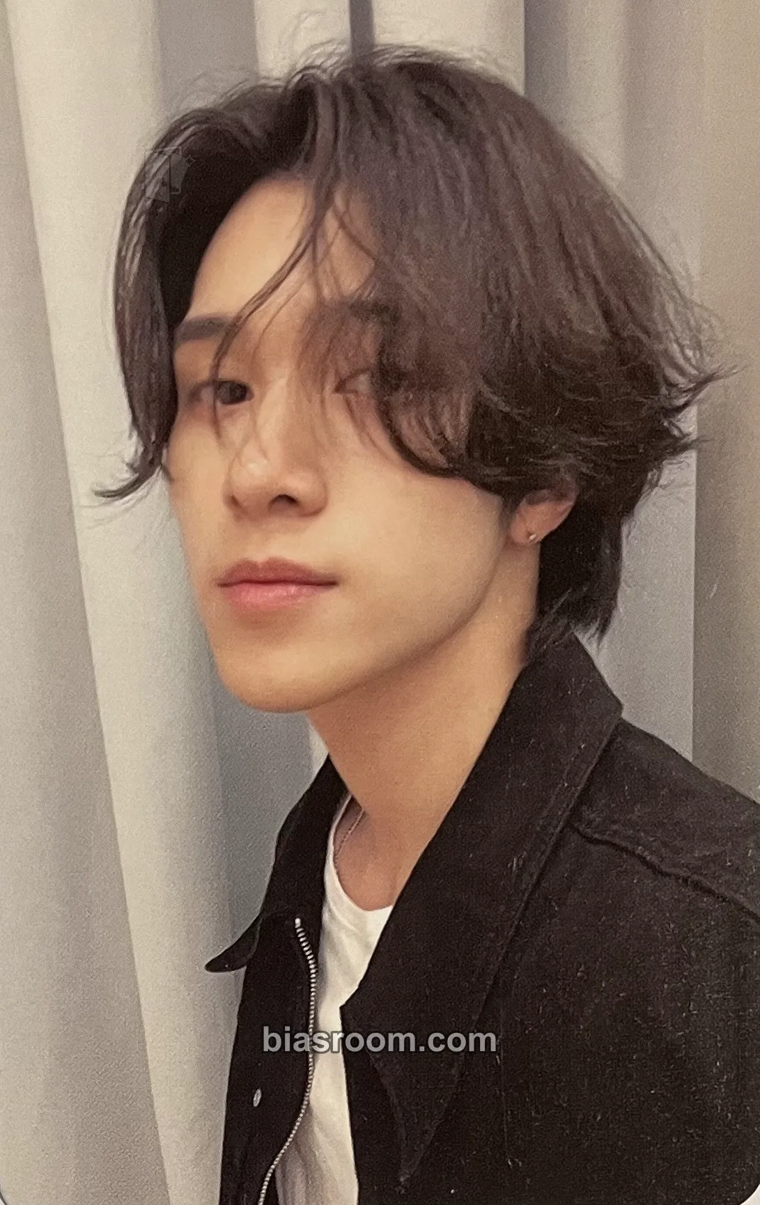 Hendery Golden Age Photocard - NCT - NCT K-pop photocard