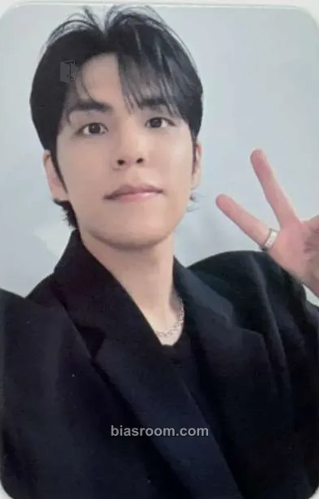 DAY6 - Wonpil - The Decade Album pob (pre-order benefit) kakaotalk