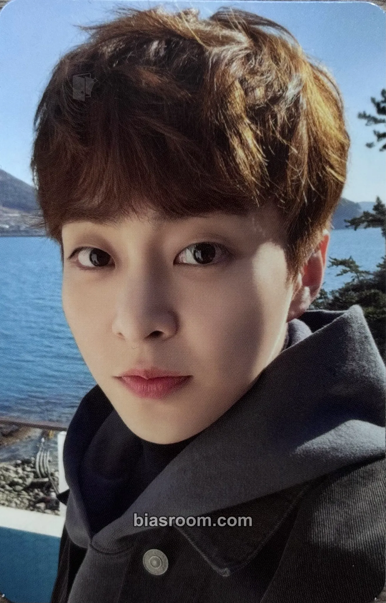 Xiumin EXO's 10th Debut Anniversary MD Photocard - EXO - EXO K-pop photocard