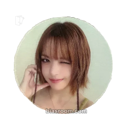 Lily Fe3O4: FORWARD Photocard - NMIXX - NMIXX K-pop photocard