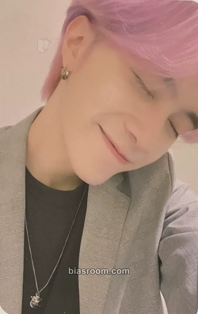 NCT - Hendery - NCT 2020 Resonance Pt. 1 Album withfans / yizhiyu (yzy) video call (fancall)