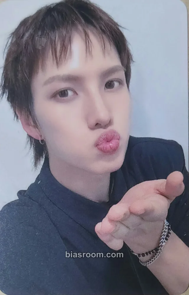 82Major - Seongil - FEELM Album pob (pre-order benefit) jjmuze (jj muze)