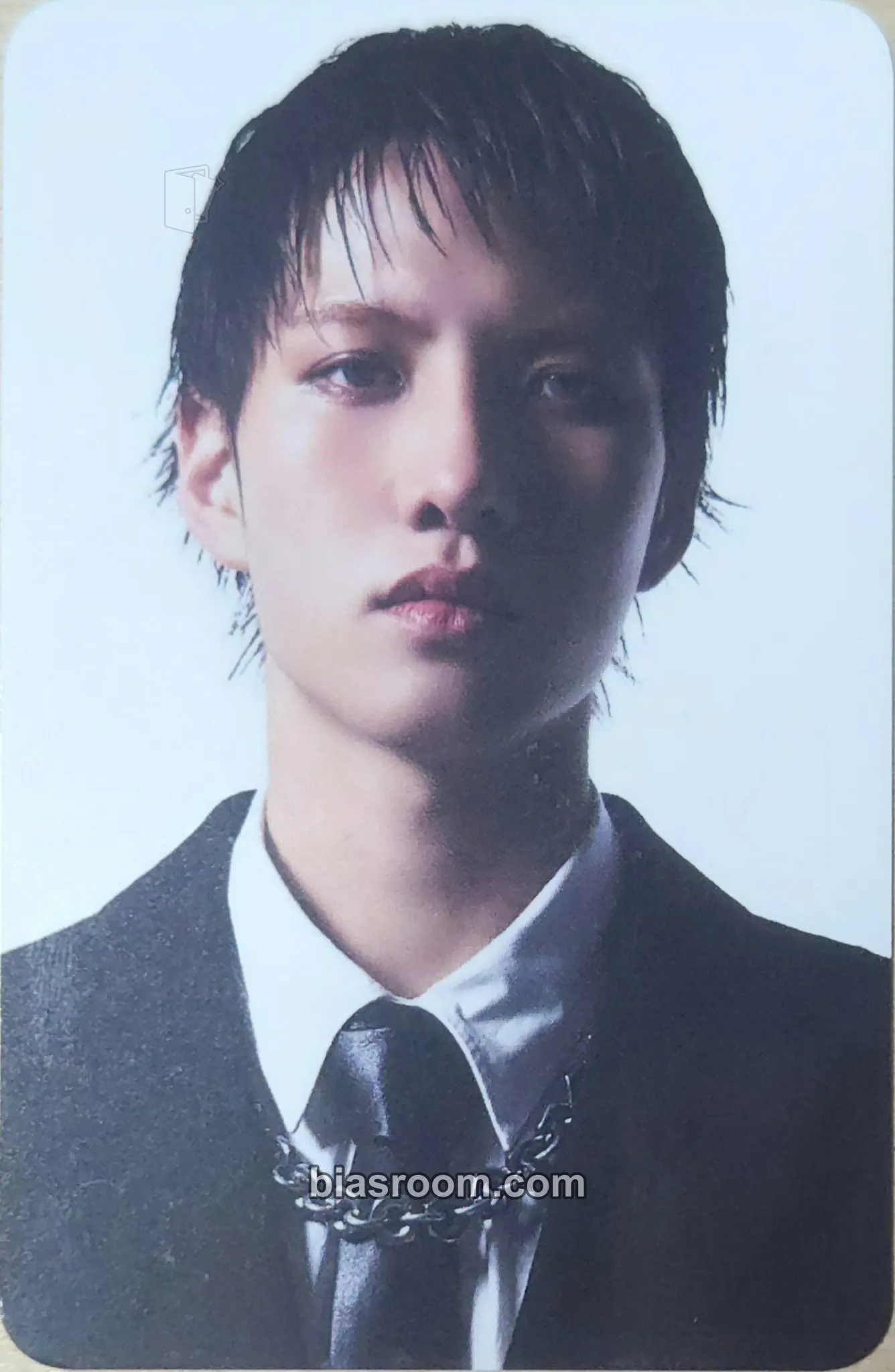 Seongil FEELM Photocard - 82Major - 82Major K-pop photocard