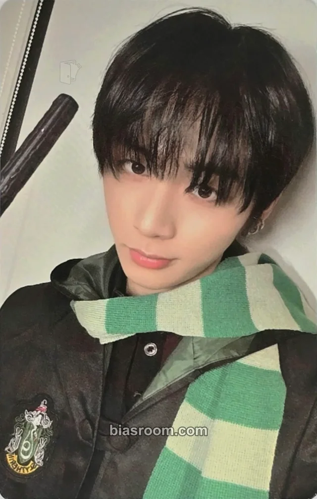 BOYNEXTDOOR - Taesan - HOME Album weverse global shop (wvg) lucky draw (LD) round 2