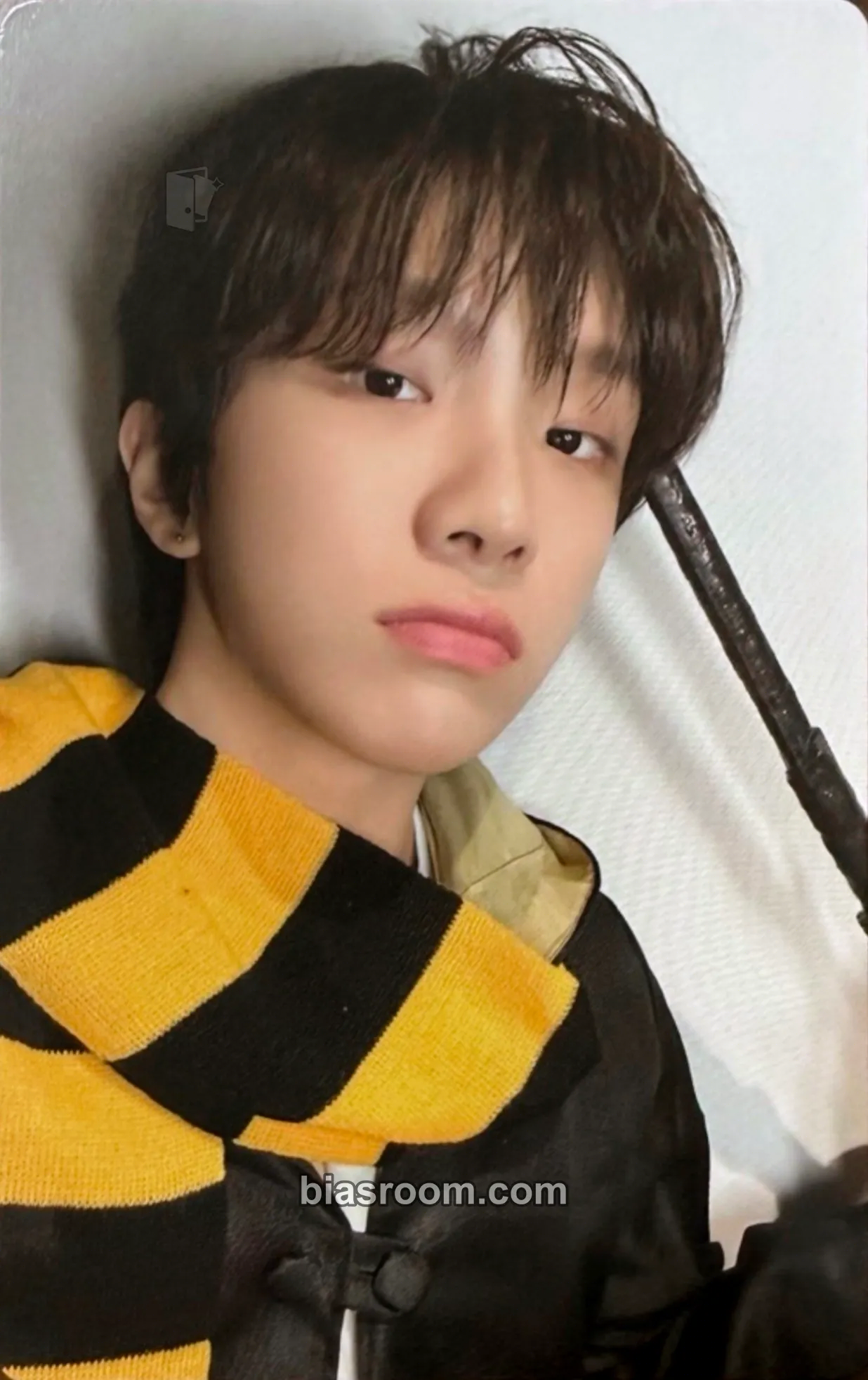 BOYNEXTDOOR Woonhak BOYNEXTDOOR - Woonhak - HOME Album weverse global shop (wvg) lucky draw (LD) round 2 listing photo 1