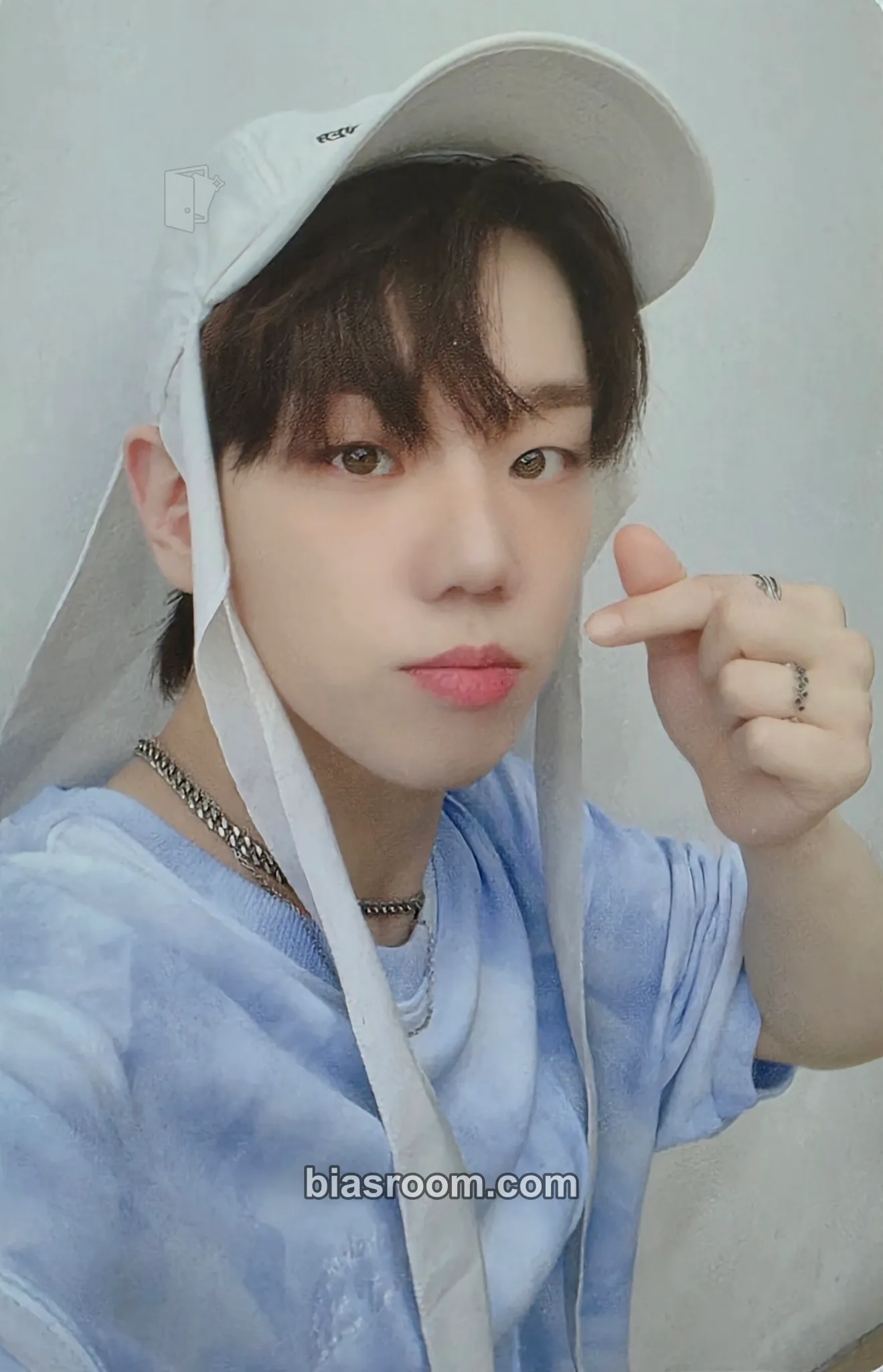 Kim Byeongkwan Changer : Dear Eris Photocard - A.C.E - A.C.E K-pop photocard