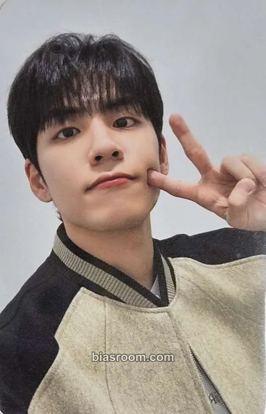 Wonpil Fourever Photocard - DAY6 - DAY6 K-pop photocard