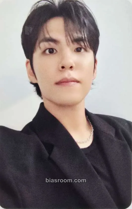 Wonpil The Decade Photocard - DAY6 - DAY6 K-pop photocard