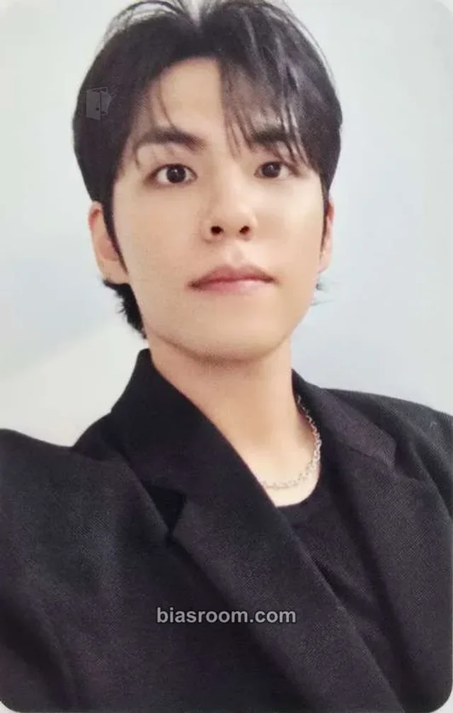 DAY6 - Wonpil - The Decade Album pob (pre-order benefit) apple music